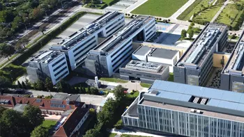 Rozbudowa Kampusu Bałtyckiego Uniwersytetu Gdańskiego
